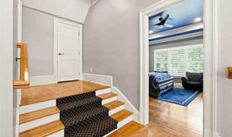 6244 Arnall Ct NW, Acworth, GA 30101