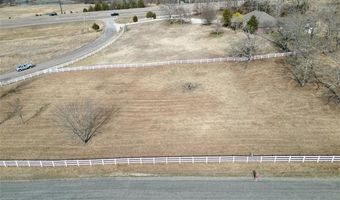 County Road 1541, Ada, OK 74820