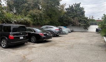 4760 S Figueroa, Los Angeles, CA 90037