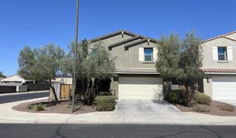 2018 N 213TH Dr, Buckeye, AZ 85396