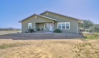 725 S Rd 1 W, Chino Valley, AZ 86323