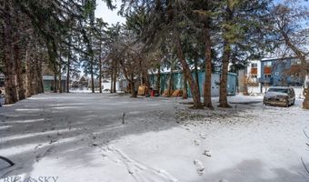 907 N 17th Ave, Bozeman, MT 59715