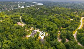 5 Bedworth Cir, Bella Vista, AR 72715