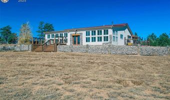 38 MacDonnell Dr, Cotopaxi, CO 81223