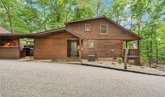 3250 N Shamrock Ln, Birdseye, IN 47513