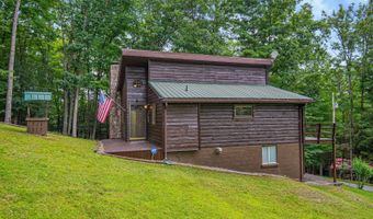 88 Cherry Ln, Arbovale, WV 24915