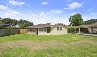 208 Sherron Ave, Baker, LA 70714