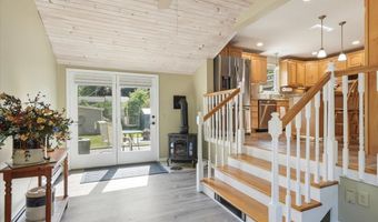 2047 North Ave, Burlington, VT 05408