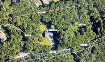 128 Old Quarry Rd, Glocester, RI 02857
