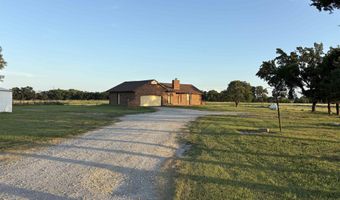 4457 SW 120th St, Augusta, KS 67010