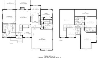285 SIKA Dr, Harrington, DE 19952
