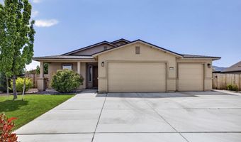 1235 Heybourne Rd, Gardnerville, NV 89410