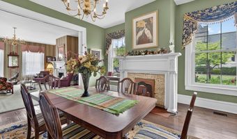 116 E Main St, Abingdon, VA 24210