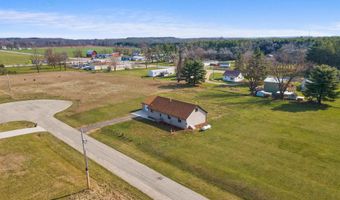 9945 W Meyers Ct, Angola, IN 46703