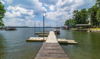 59 WATERS EDGE Crst, Alpine, AL 35014