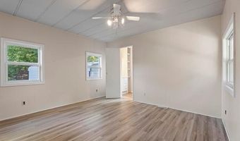 705 Chickasaw St, Bernice, OK 74331