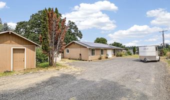 38325 Scravel Hill Rd NE, Albany, OR 97322
