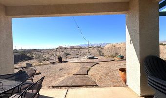1280 E Cherokee Ln, Bullhead City, AZ 86442
