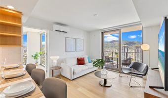 1388 Kapiolani Blvd 4111, Honolulu, HI 96814