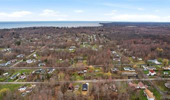 557 Eisenhower Ave, Angola, NY 14006
