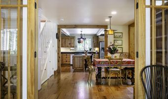 1800 Neil Creek Rd, Ashland, OR 97520