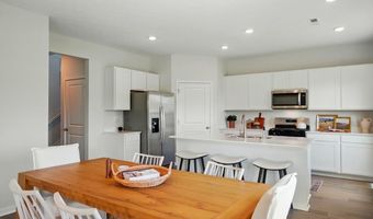 5 Walnut Mill Way Plan: Stamford, Ashville, OH 43103