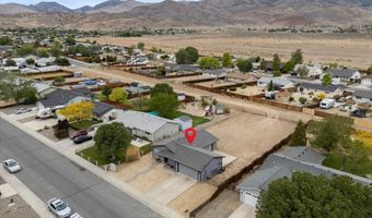 766 Monico Dr, Dayton, NV 89403