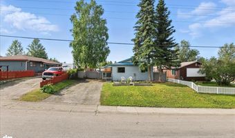 3634 E 16th Ave, Anchorage, AK 99508