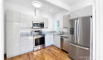 1318 N 11th St, Boise, ID 83702