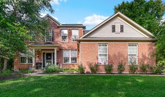 480 Brookside Ave, Algonquin, IL 60102