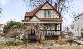 1713 St Clair River Dr, Algonac, MI 48001
