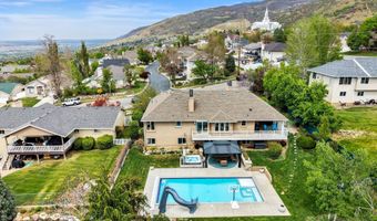 1506 S LAKEVIEW Dr, Bountiful, UT 84010