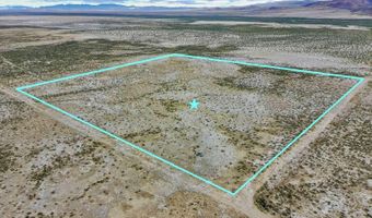 Martin Road, Crescent Valley, NV 89821