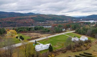 391 Bimson Dr, Barnet, VT 05821