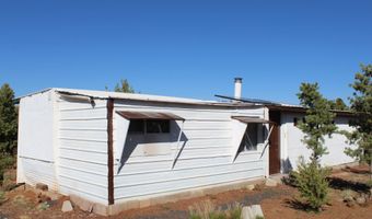 113 County Road 8092 Cedar, Concho, AZ 85924