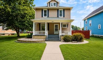 1009 S Kline St, Aberdeen, SD 57401