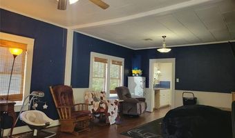 1024 S Belmont, Ada, OK 74820