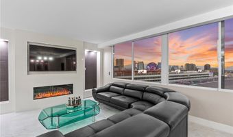 205 E Harmon Ave 1012, Las Vegas, NV 89169