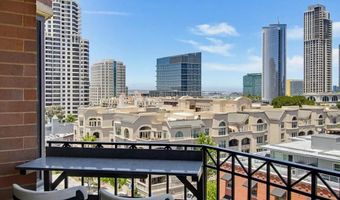 500 W Hbr 905, San Diego, CA 92101