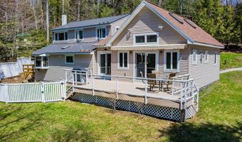 1006 Goose Pond Rd, Canaan, NH 03741