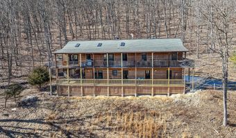 606 ROCKY BRANCH Rd, Baker, WV 26801