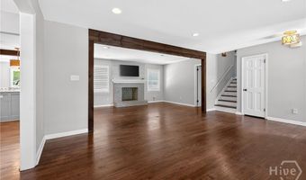 335 Duncan Springs Rd, Athens, GA 30606