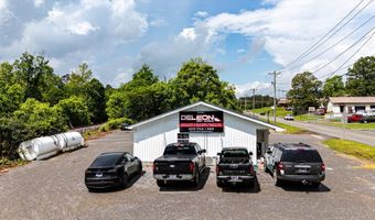 111 Rocky Mount Rd, Athens, TN 37303