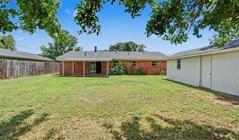 609 Libra St, Altus, OK 73521