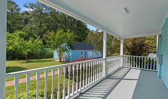 27220 BAYLYS NECK Rd, Accomac, VA 23301