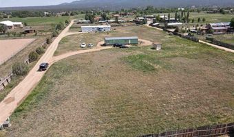 5 Calle La Paz, Arroyo Seco, NM 87514