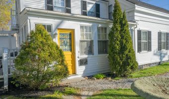 18 Waldo Ave, Belfast, ME 04915