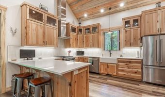 1536 Shadow Run, Ashton, ID 83420