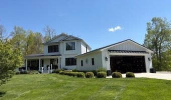 4092 Northridge Rd, Alexandria, OH 43001