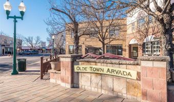 5975 Dover St, Arvada, CO 80004